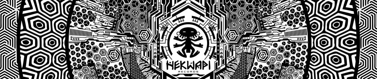 Daryion | Hekwapi Records
