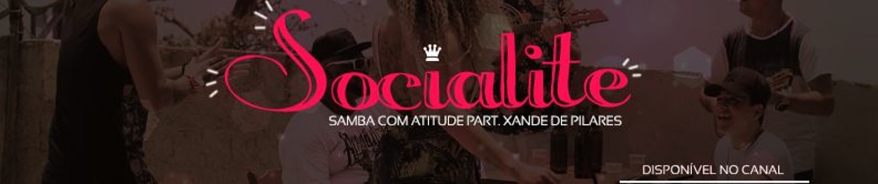 Samba com Atitude SA