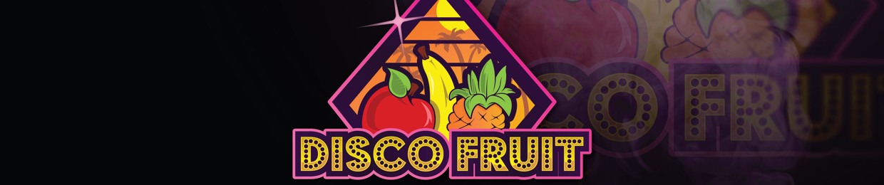 Disco Fruit Records