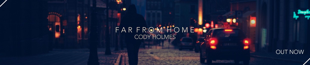 Cody Holmes