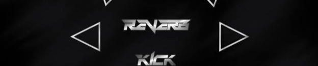 reverb kick