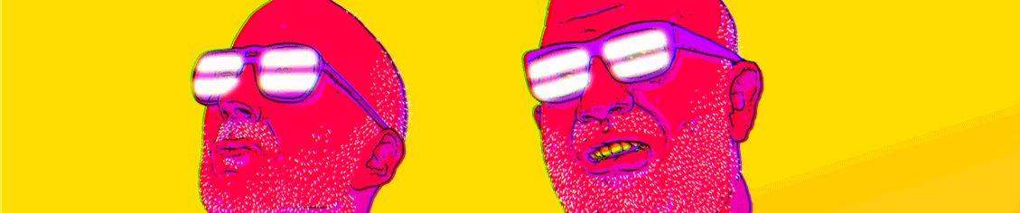 SoundCloud banner for @stephan