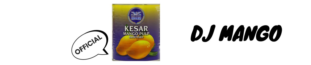 DJ Mango
