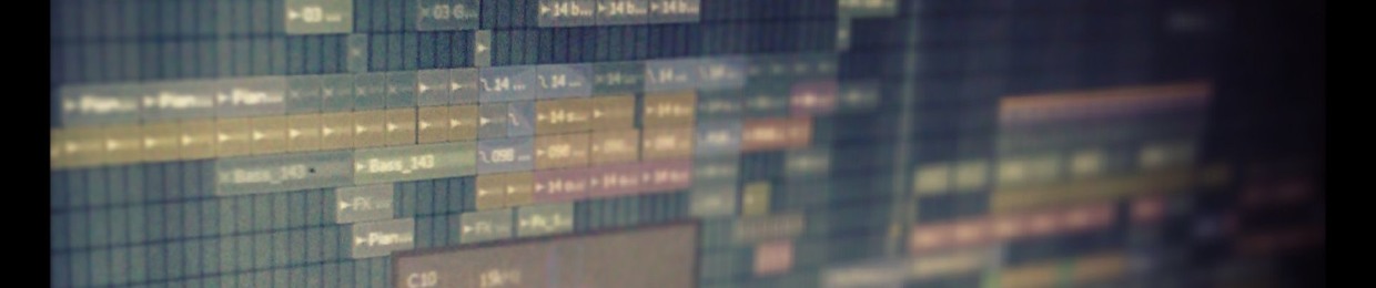 DjDark Circuit PowerDrums