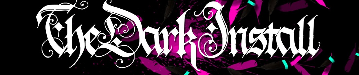 TheDarkInstall