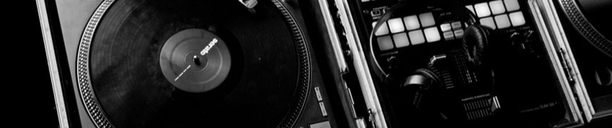 DJ Charlie Hustle Music