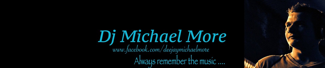 Deejay Michael More