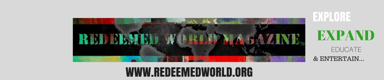 REDEEMED RADIO & PODCASTING NETWORK