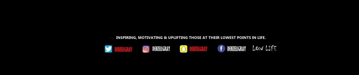 Denzell Gray (Music Producer)