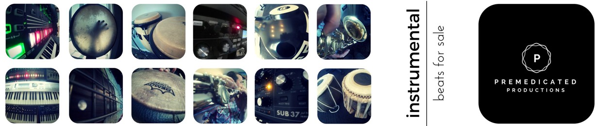 PREMEDICATED PRODUCTIONS