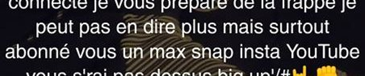 Rapeur Delika (RpR DlK)