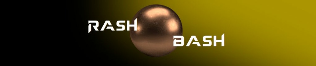 RashBash✪