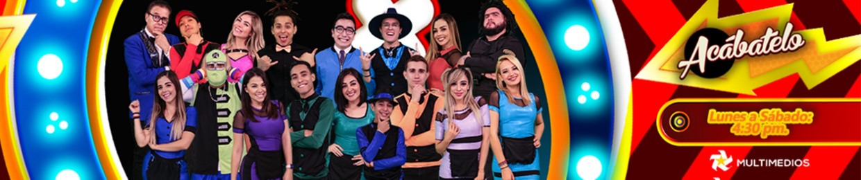 Acábatelo de Multimedios