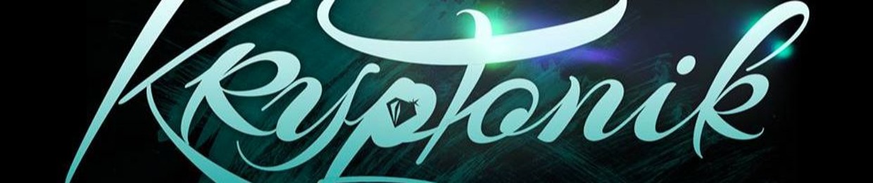 DJ Kryptonik
