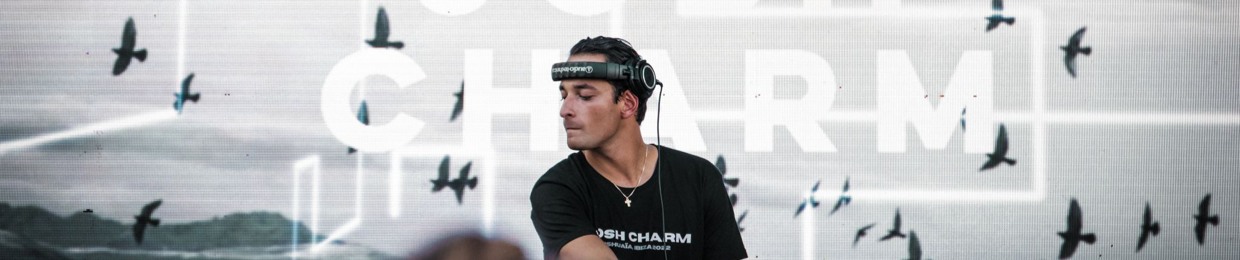 Josh Charm