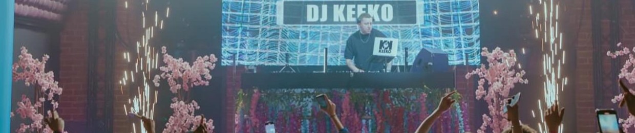 DJ Keeko