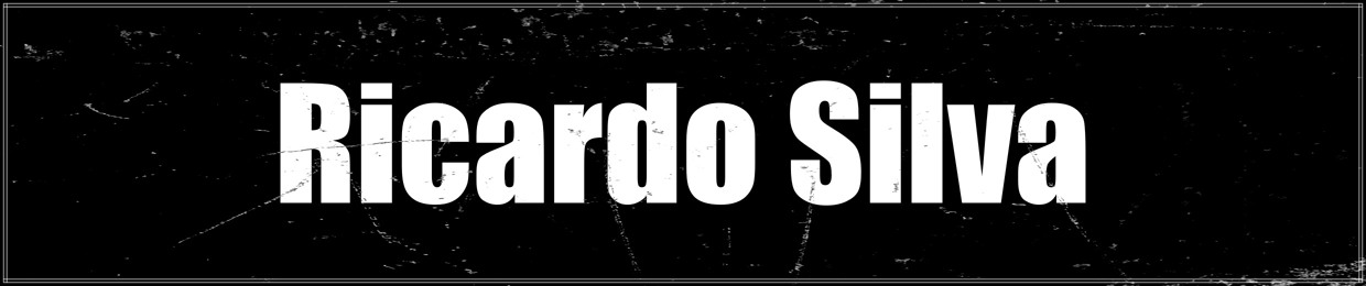 Ricardo Silva (Dj)