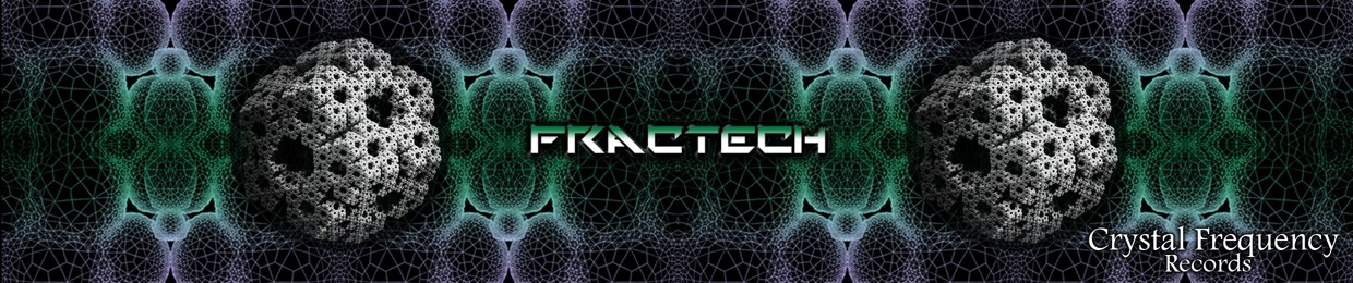 Fractech ( Crystal Frequency/Motirõ )