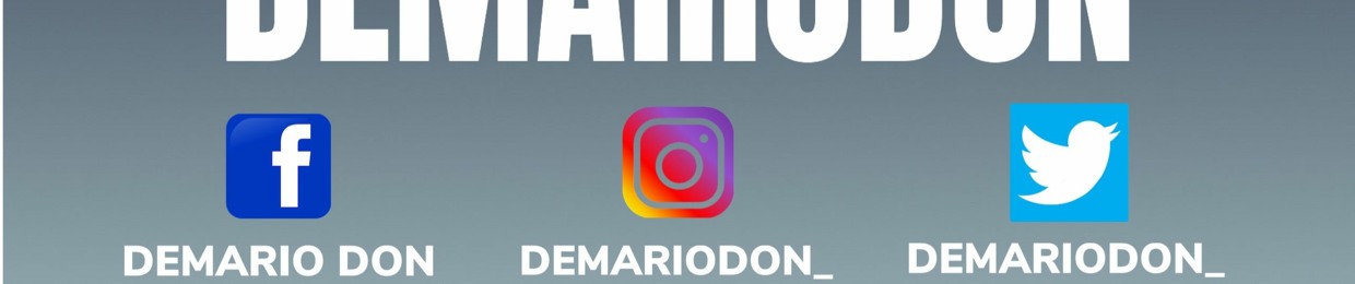 Demario Don