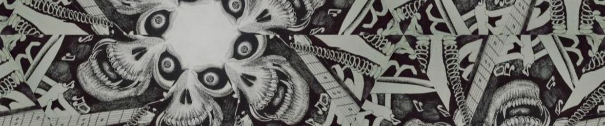 Gods of Happy Past  (Matthew Kwiatkowski)