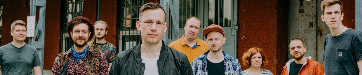 Berlin Boom Orchestra