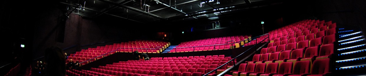 Wyvern Theatre