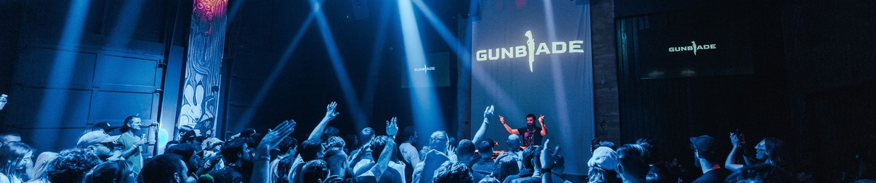 Gunblade