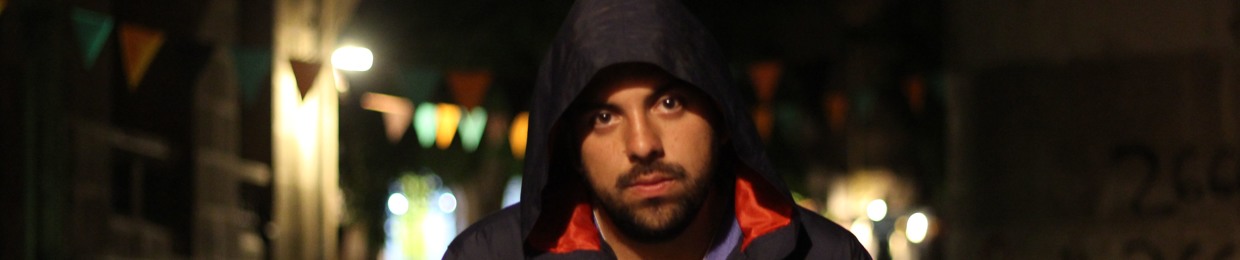 Accer Javier (FARFANA TV)