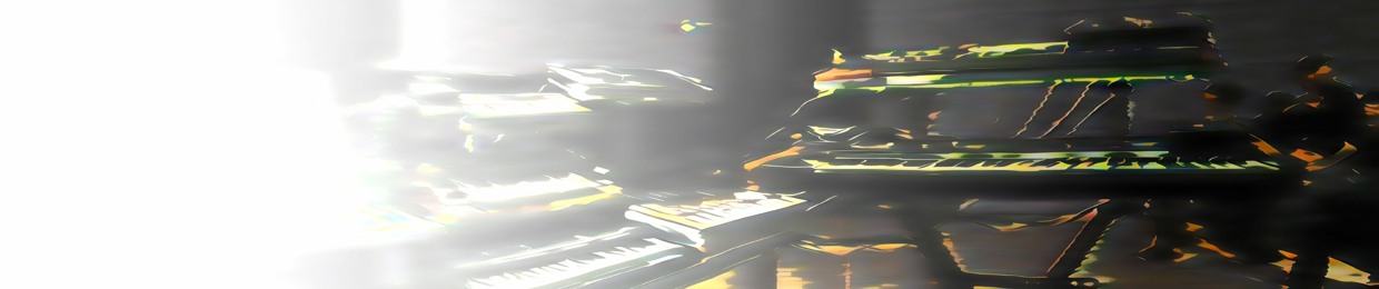 Music With Machines