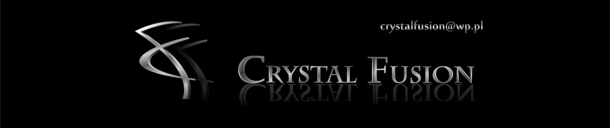 Crystal Fusion