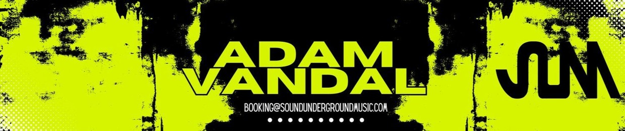 Adam Vandal
