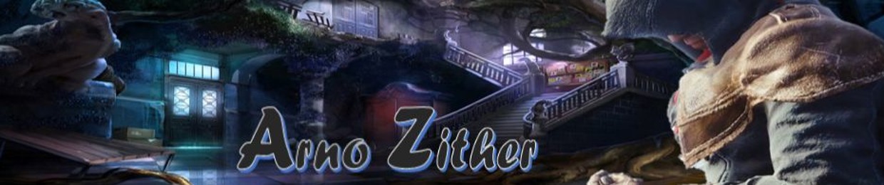 Arno Zither