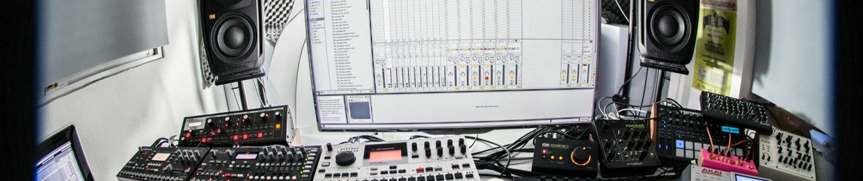 Serotonin-Crew! SAZ-Music-BeatCorp!