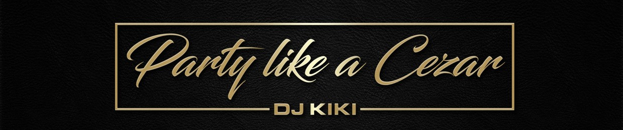 DJ KIKI // @kikicezar