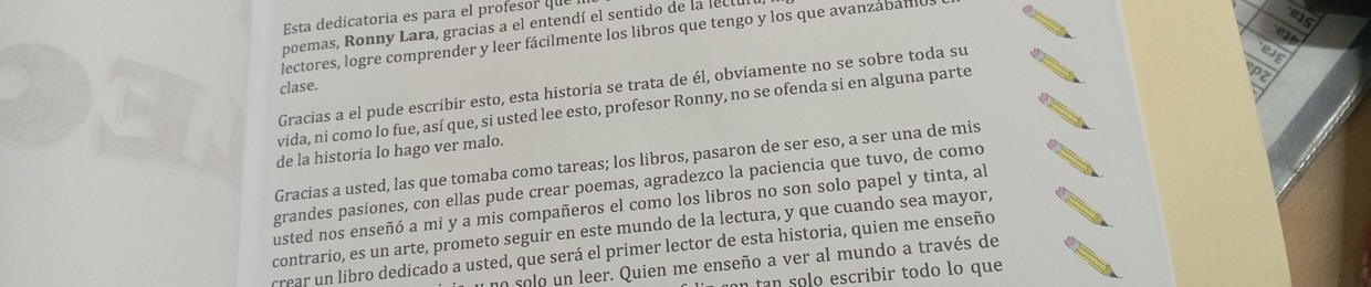 Daniel Lara Rondon
