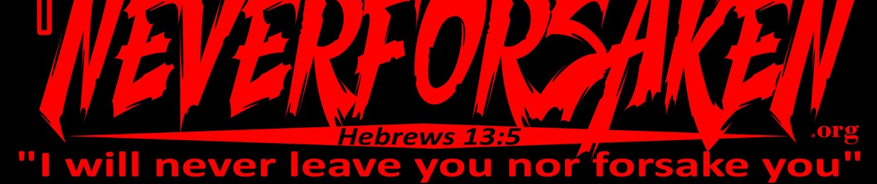 Never Forsaken