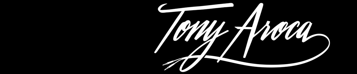 Tony Aroca