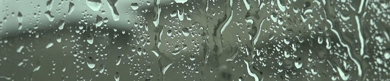 Rain Cloud