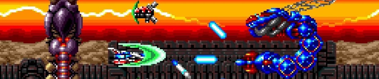 TurboGrafxTrax