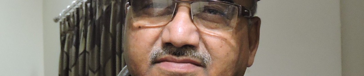 Arun K. Srivastava