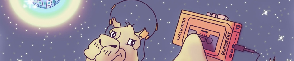 ESHKOUNJAY (Beats Dealer)