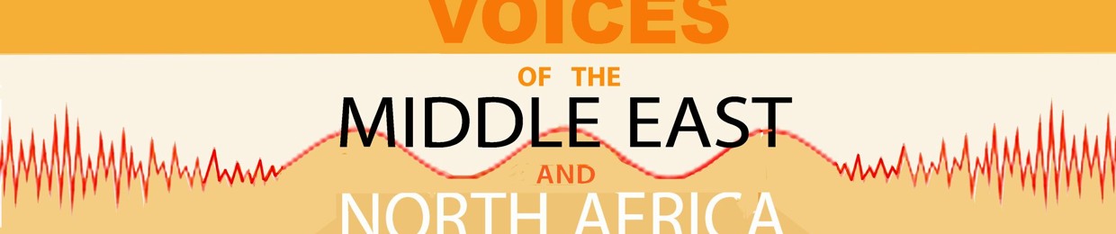 Voices of the Middle East and North Africa