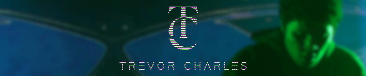Trevor Charles