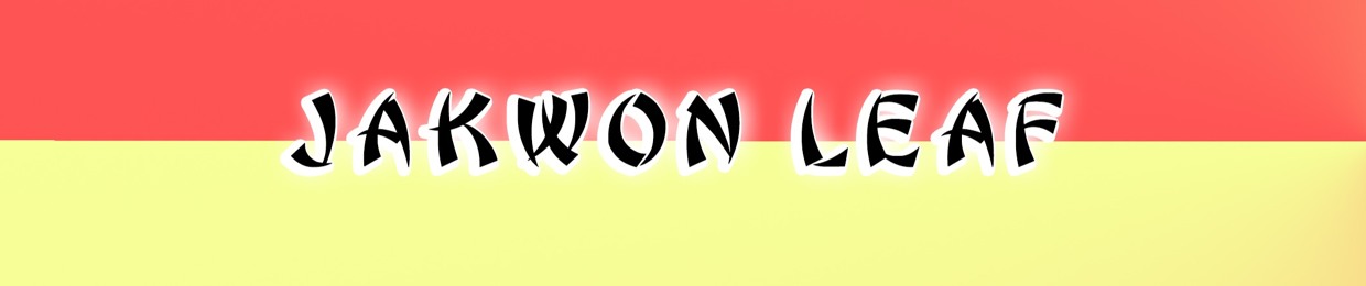 Jakwon Leaf