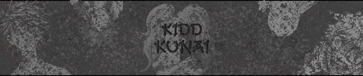 kidd kunai