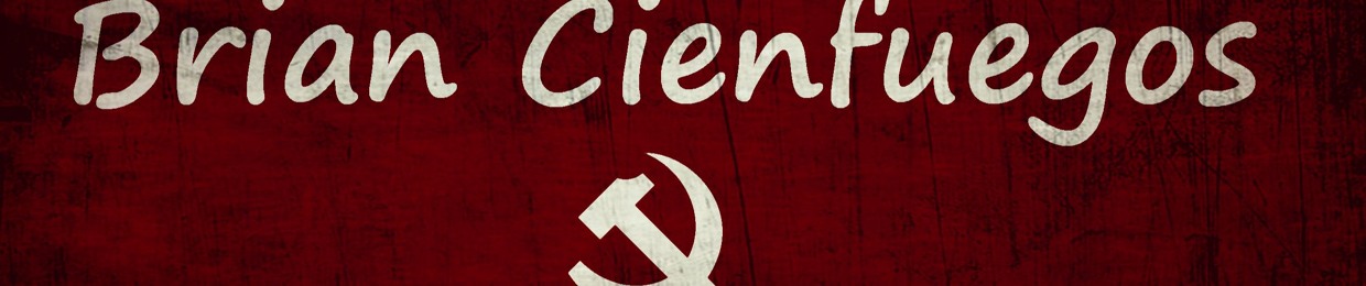 Brian Cienfuegos