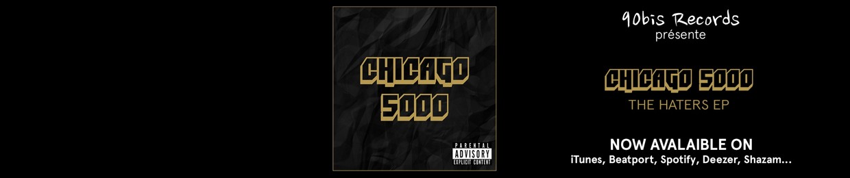 Chicago 5000
