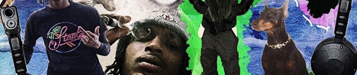 ScrapGonSpaz | SGScrap | SpazGang