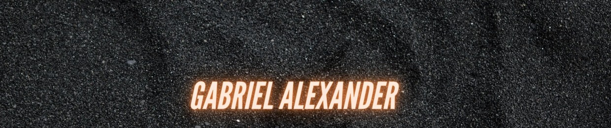 Gabriel Alexander