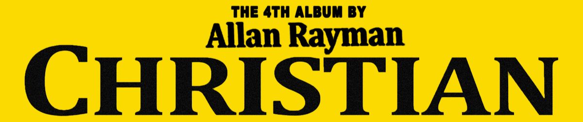 Allan Rayman S Stream Allan rayman much too much. allan rayman s stream
